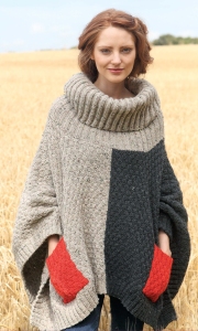 Knitting magazine October 2014 – A review | knittingkonrad
