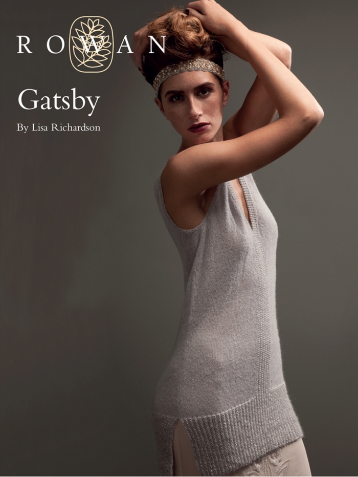 Gatsby by Lisa Richardson